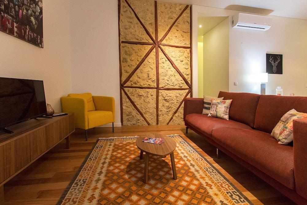Downtown Prestige By Homing Hotel Lisbon