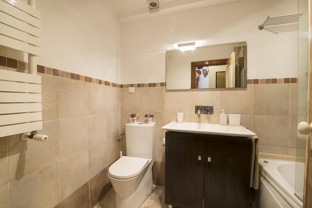 Apartamento Grand Parliment Duplex By Homing *
