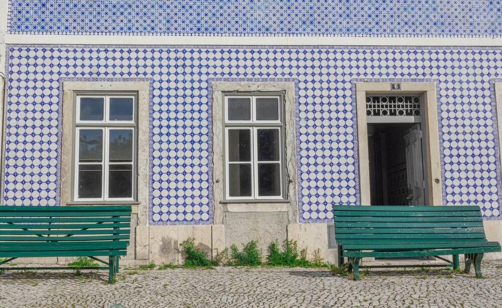 Hotel Alfama Blue Studio Loft - By Lu Holidays Lisboa