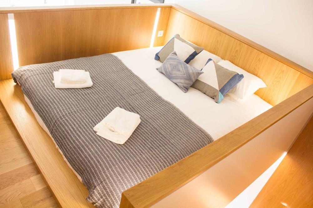 Alfama Blue Studio Loft - By Lu Holidays Hotel Lisboa