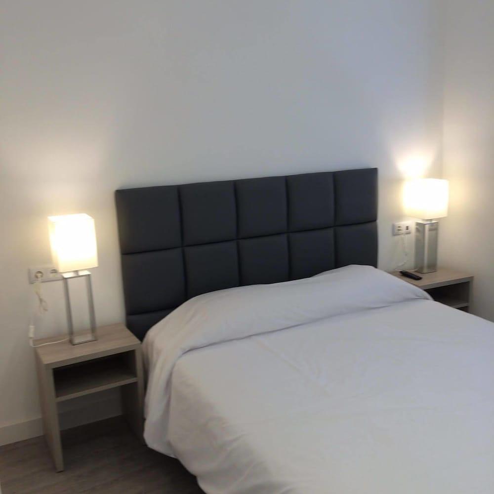 Be Lisbon Residence & Hostel Estefania