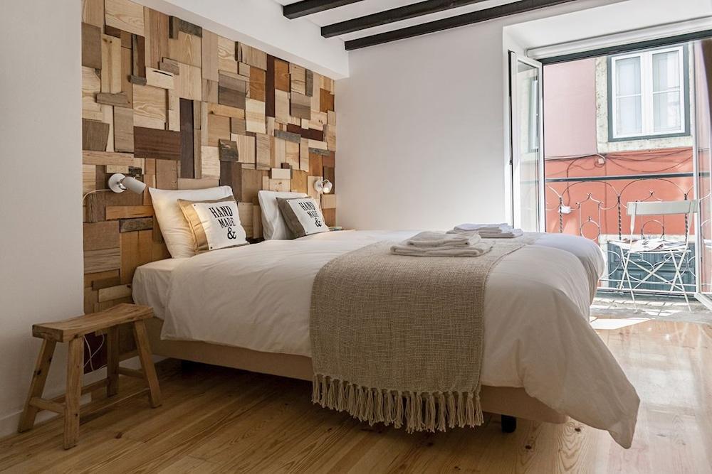 Bairro Alto - By Lu Holidays Apartamento