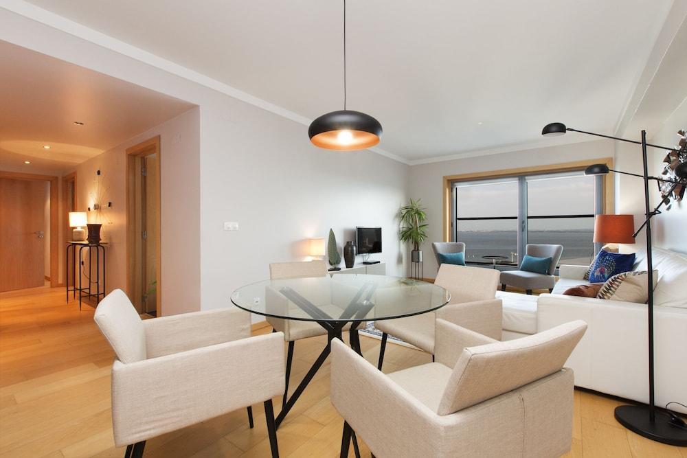 Oriente 57 By Iin - Parque Nacoes Hotel 4*