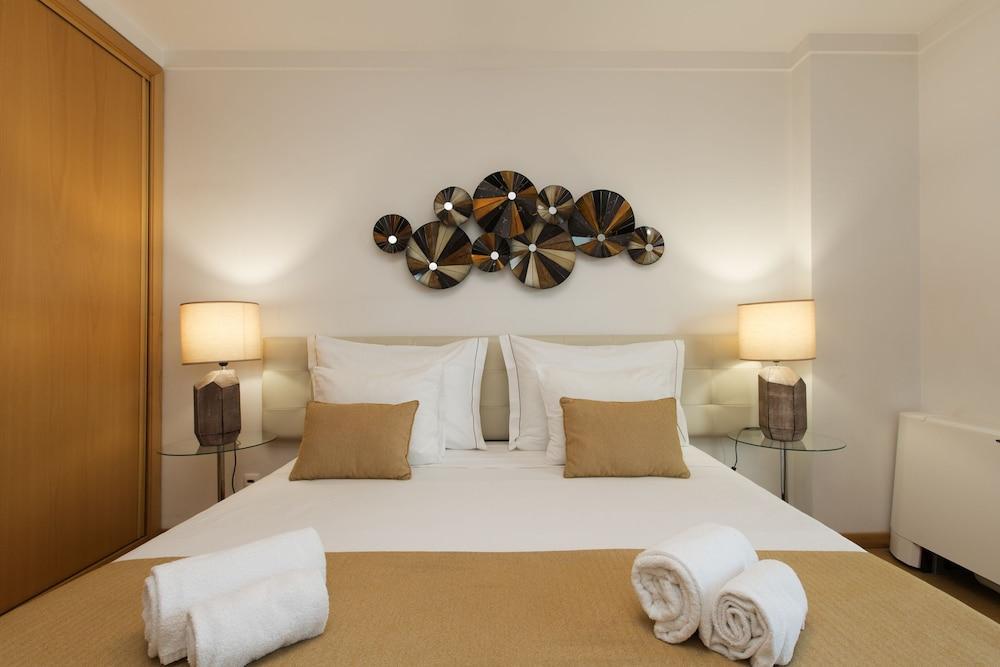 Oriente 57 By Iin - Parque Nacoes Hotel 4*