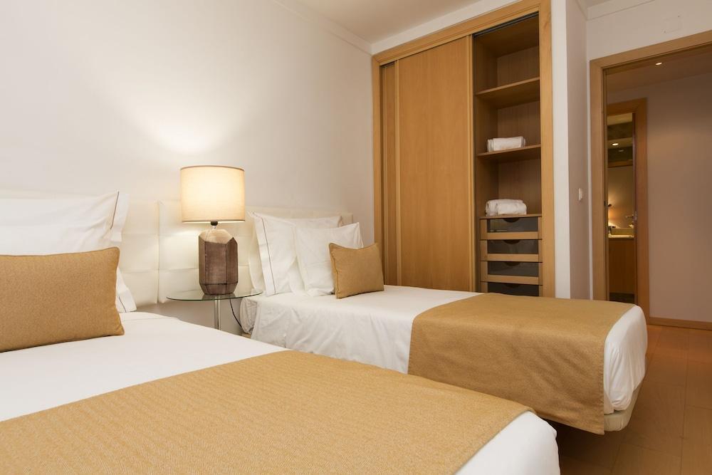 Oriente 57 By Iin - Parque Nacoes Hotel Lisboa