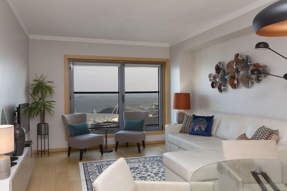 Oriente 57 By Iin - Parque Nacoes 4* Lisboa