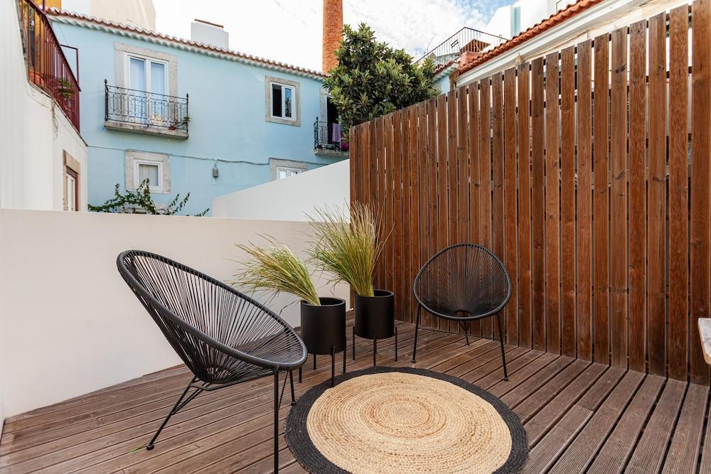Gonzalo's Guest - Alfama Terrace 3*