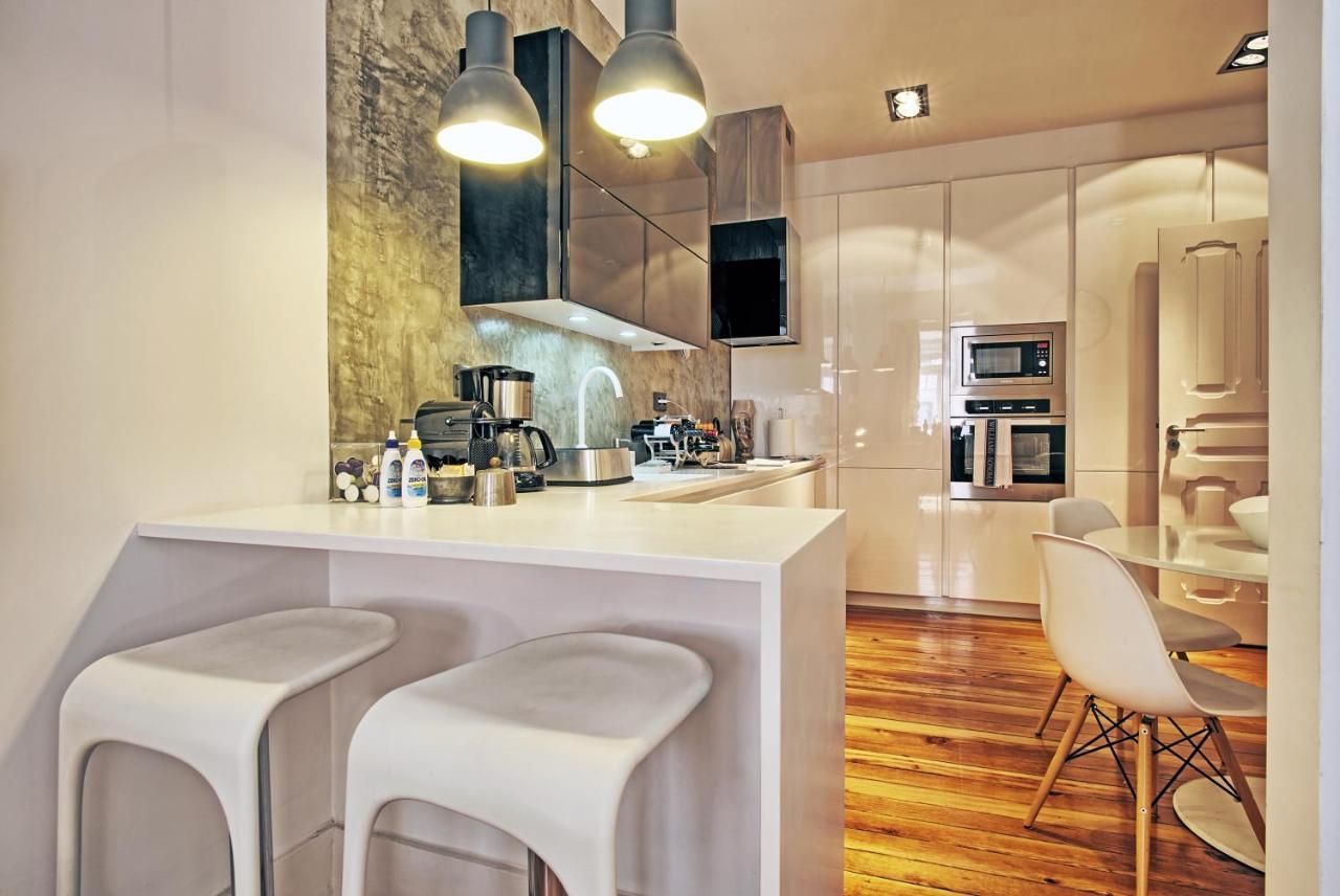 Apartamento Amoreiras Luxurious By Village *