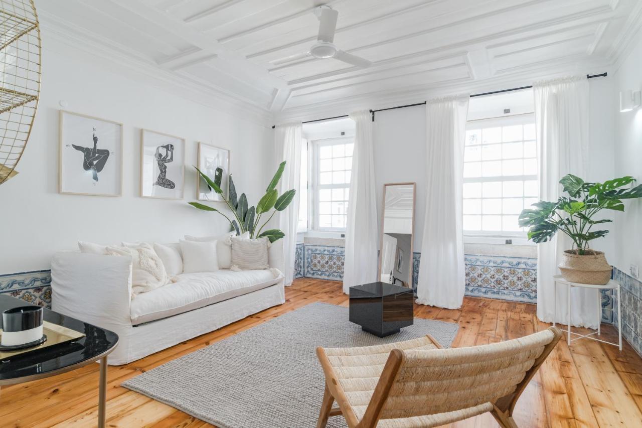 Casa Boma - Typical And Spacious - Lapa Ii