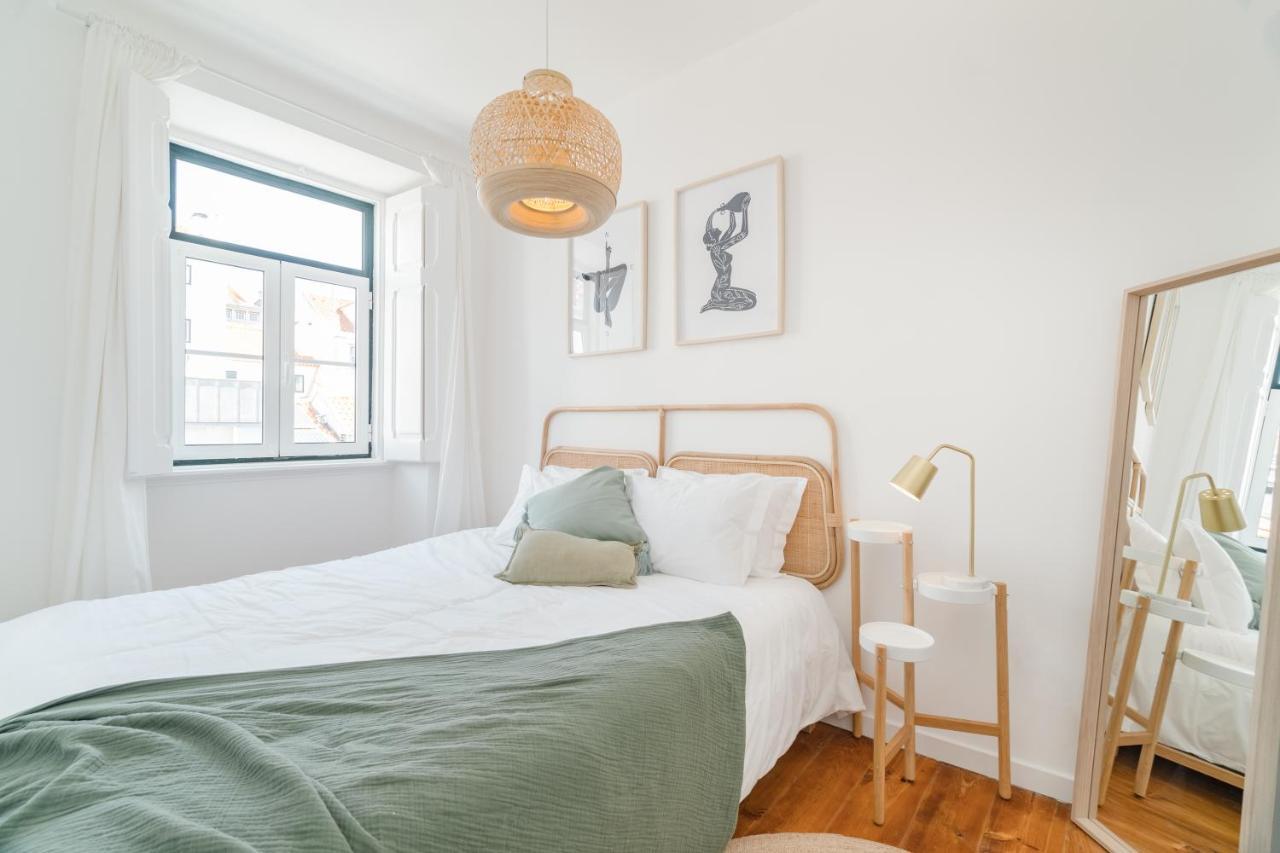 Apartamento Casa Boma - Sunny And Elegant - Lapa V
