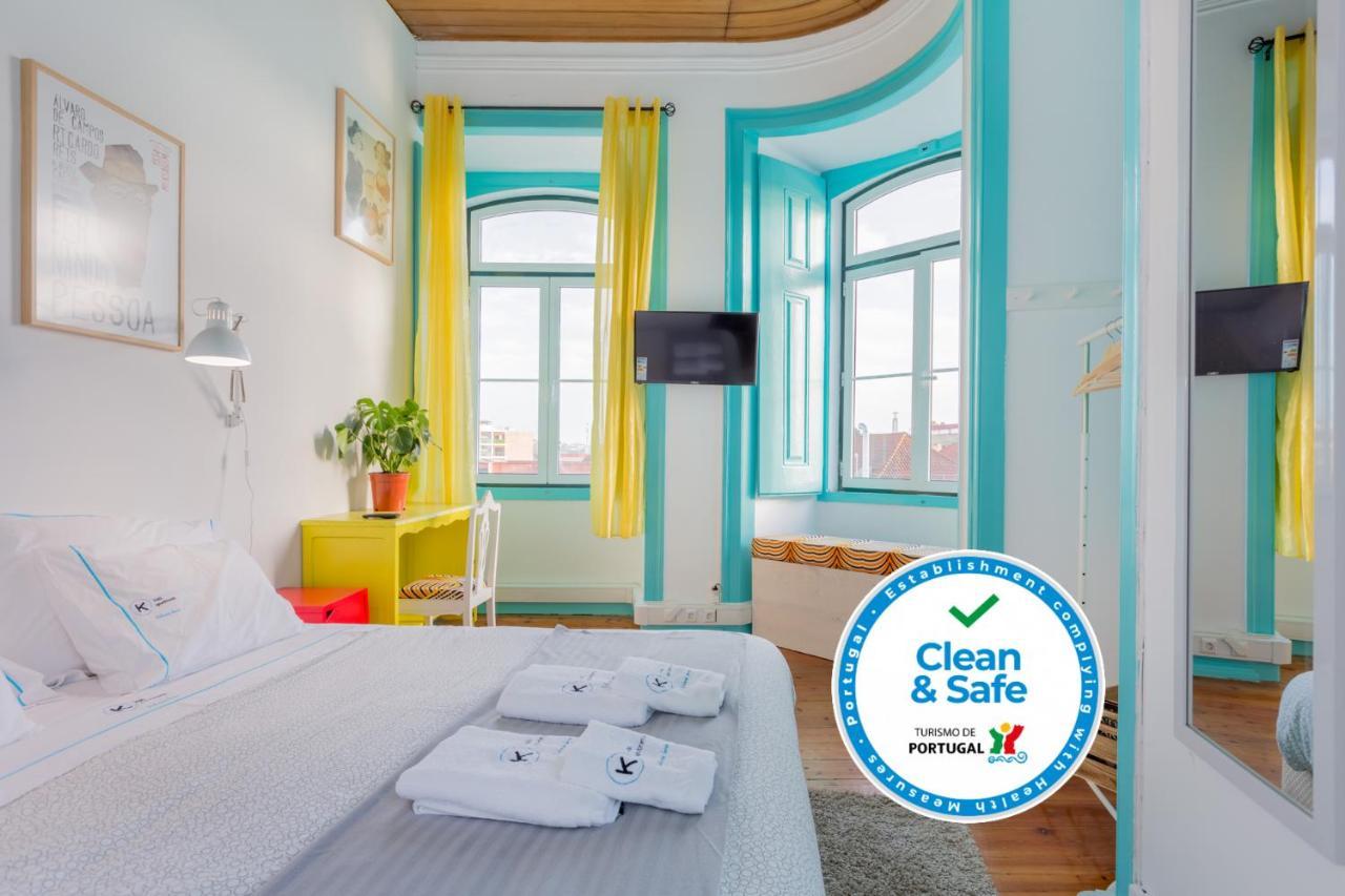 C&o Bed and breakfast 3*