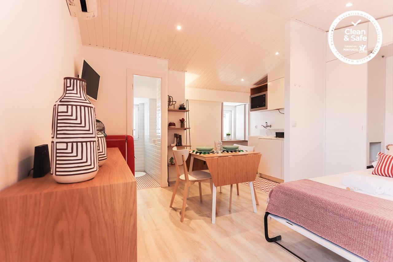 Apartamento Alfama By Homing Lisboa