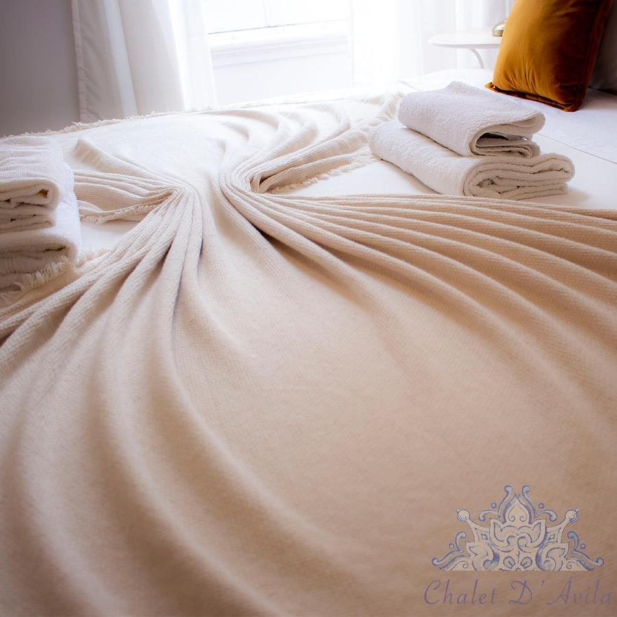 Bed and breakfast D´ávila Lisboa
