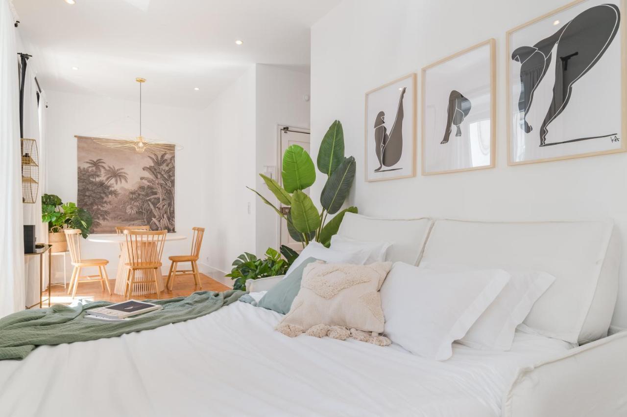 Apartamento Casa Boma - Spacious&contemporary - Campo Ii *