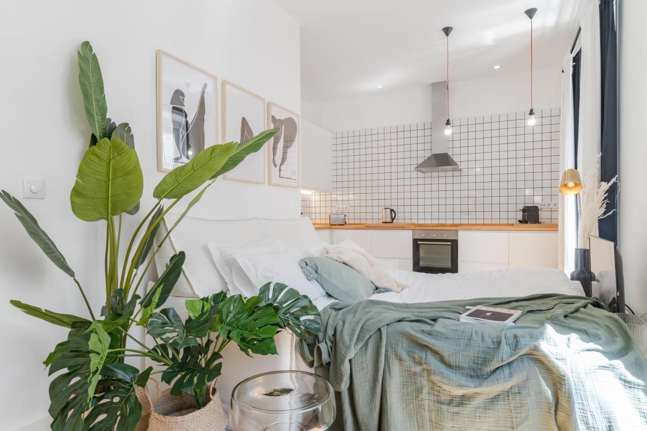 Apartamento Casa Boma - Spacious&contemporary - Campo Ii *