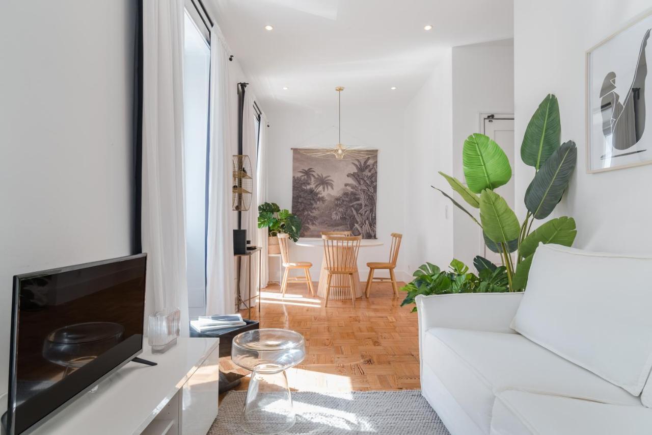 Casa Boma - Spacious&contemporary - Campo Ii Apartamento Lisboa