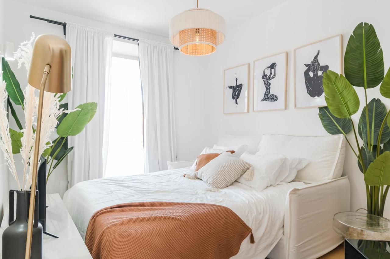 Apartamento Casa Boma - Sunny And Elegant - Lapa V *