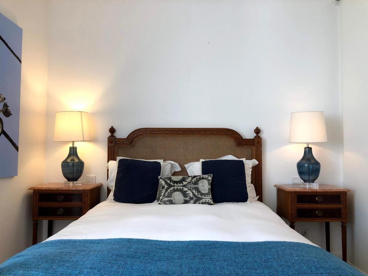 Apartment Lisbon Chiado One *