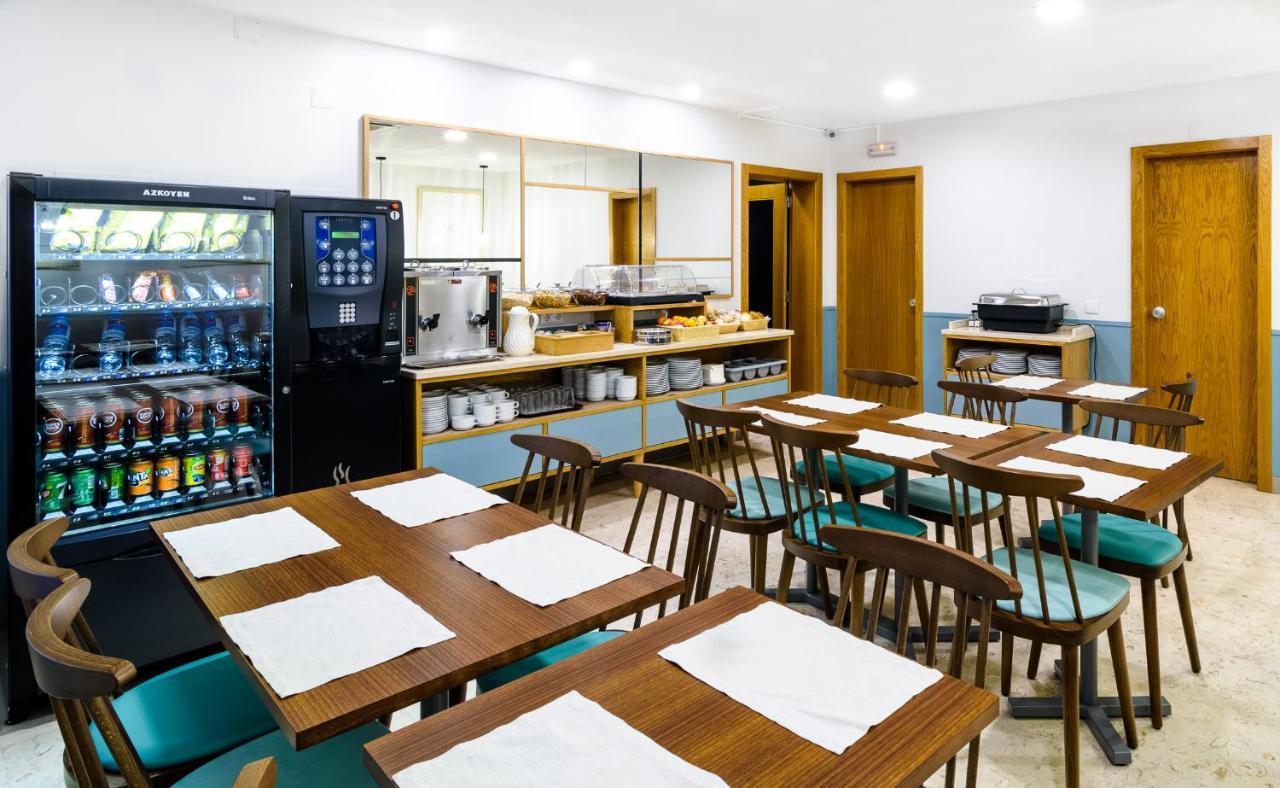 Portuense Hotel Lisboa