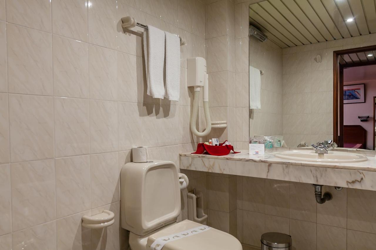 Nacional Hotel 3*