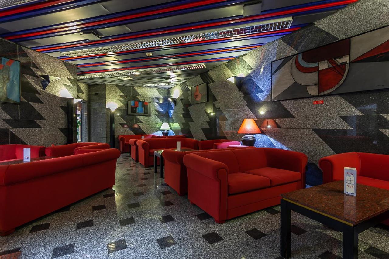 Nacional Hotel 3*