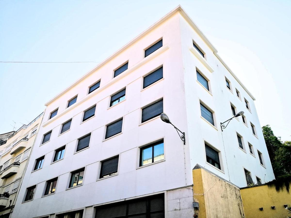 Casa de hóspedes Industrial (adults Only) 3*