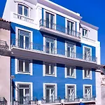 Hapimag Apartments Lisbon