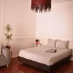 Nations Rooms