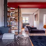 Double Floor Penthouse-Stylish