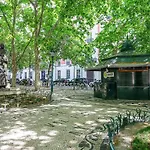 Liberdade 12 By The Good Neighbour In Lisbon