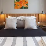 FLH Praça Comércio Tropical Flat