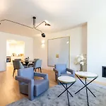 Liberdade 12 By The Good Neighbour In Lisbon