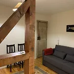 Bairro Alto Apartments