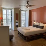 Bairro Alto Apartments