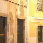 Rossio lisboner experience cozy central apt