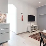 Garcia 28 Apartments