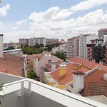 FLH Marquês Comfy Apartment