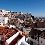 House Lisbon Apartament Alfama