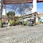 Lxfactory Terrace Lisbon Loft