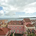 Santos - Upper Loft With River View