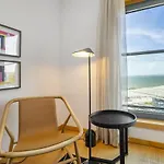 Whome Panoramic View With Elevator, Ac, Garage Perfect For Families & Business Travellers