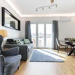 Apartment 66 With Parking Place