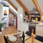 Apartamento Maria Alfama