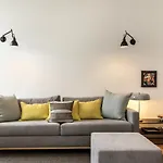 Beautiful Apartment Close To Praca Do Comercio By Lovelystay