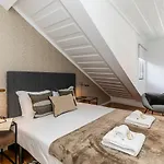 Poiais De Sao Bento By Spoton Apartments