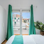 Encarnacao Home