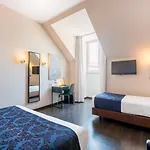 Rossio Garden Hotel