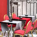 Rossio Garden Hotel