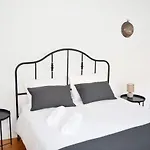 Kalathos House 4 Apartment By Gt House