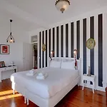 Magnificent Lisbon Apartment By Lovelystay